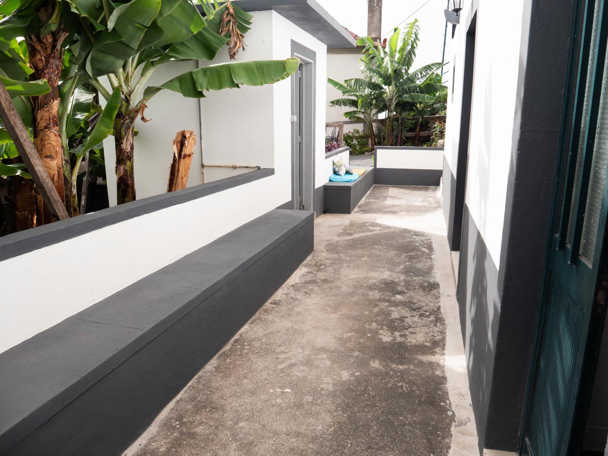 Villa Isabela House Ponta do Sol  Exterior foto